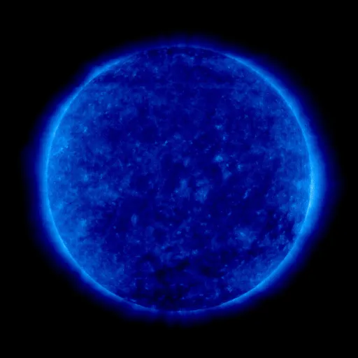 Корона Солнца