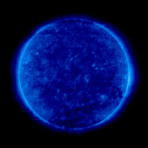 Корона Солнца