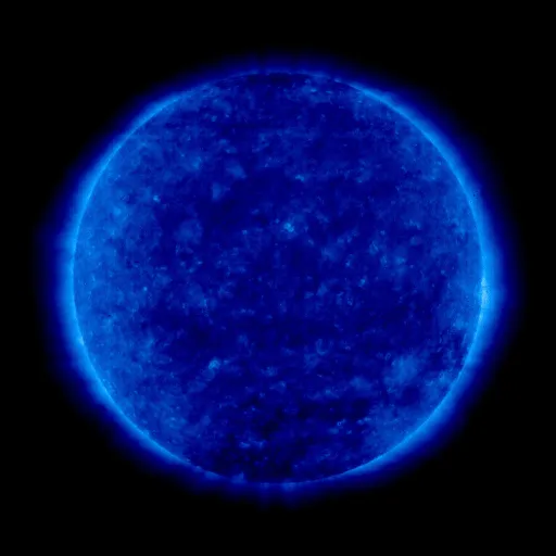 Корона Солнца