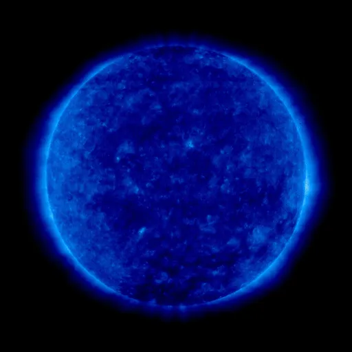 Корона Солнца