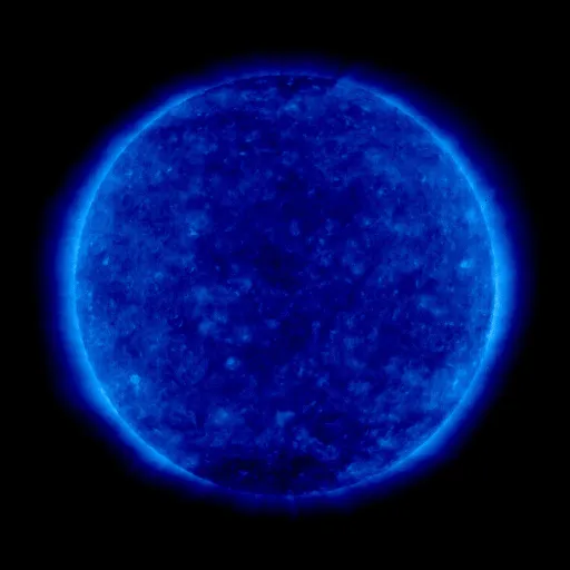 Корона Солнца