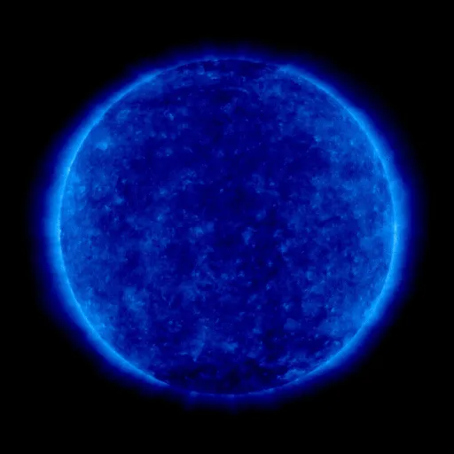 Корона Солнца