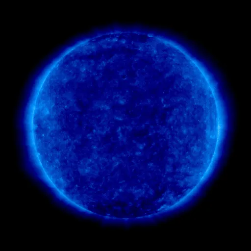 Корона Солнца