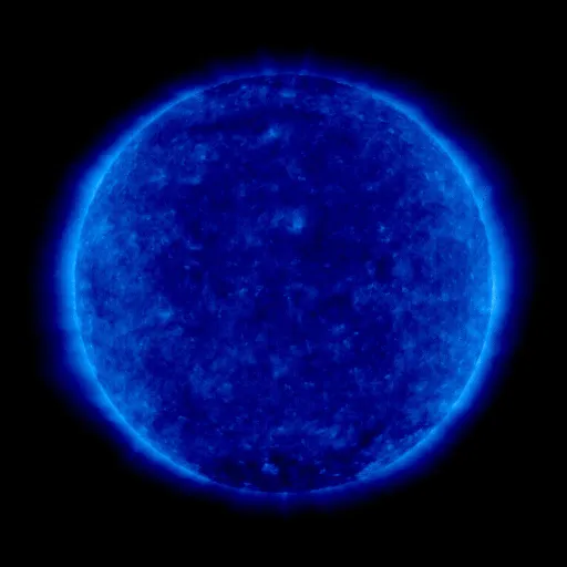 Корона Солнца