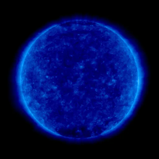Корона Солнца