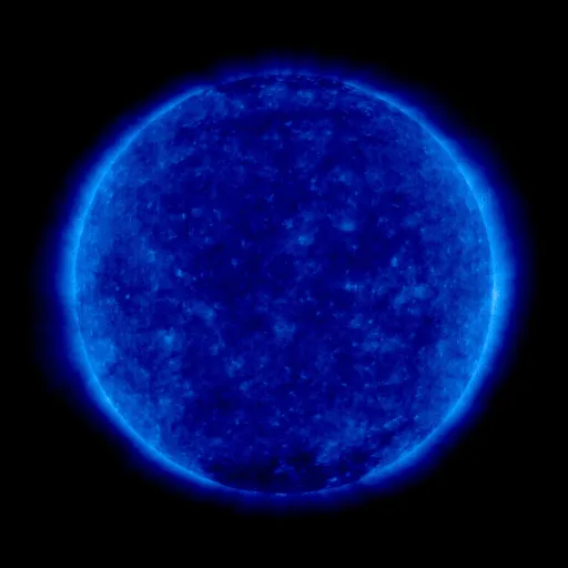 Корона Солнца