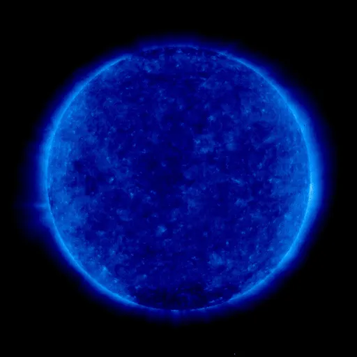 Корона Солнца