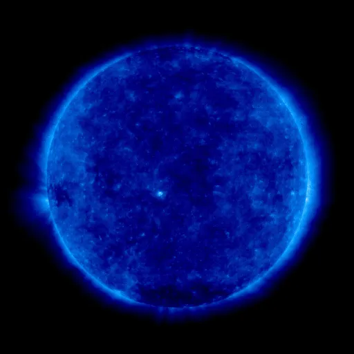 Корона Солнца