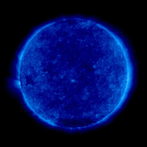 Корона Солнца