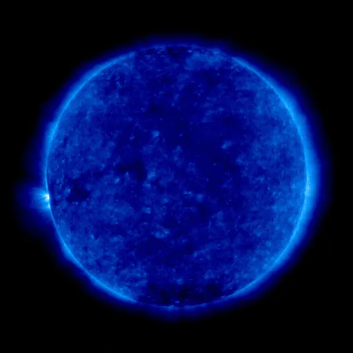 Корона Солнца