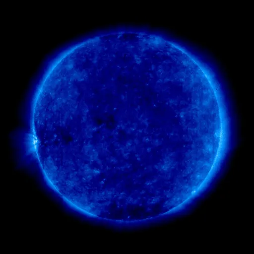 Корона Солнца