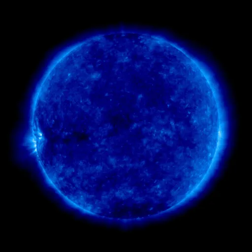 Корона Солнца