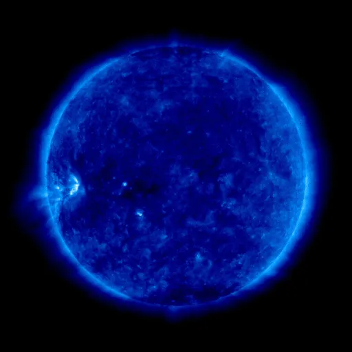 Solar Corona