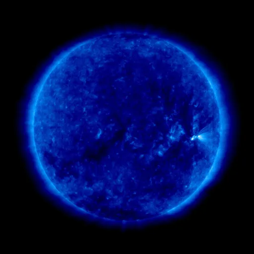 Корона Солнца