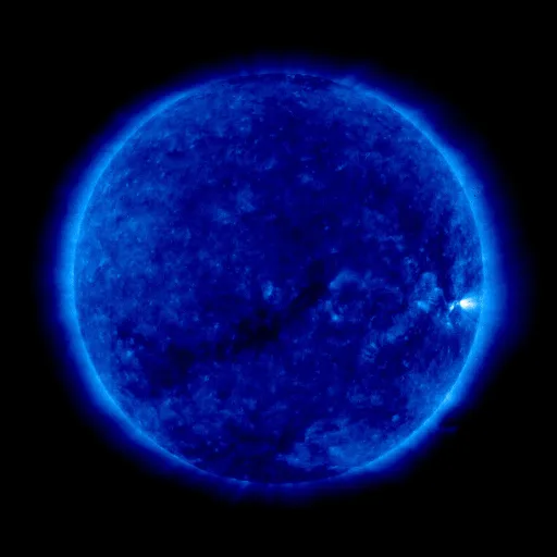 Корона Солнца