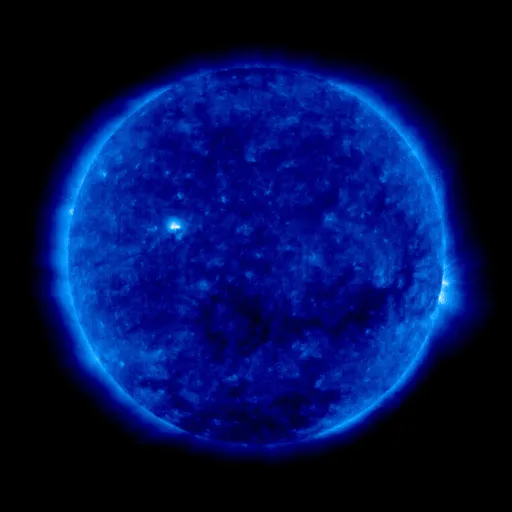 Корона Солнца