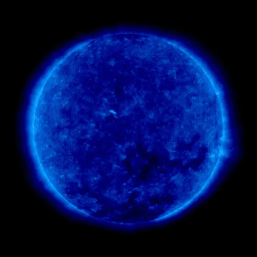 Корона Солнца