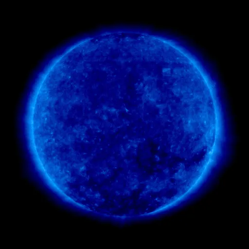 Корона Солнца