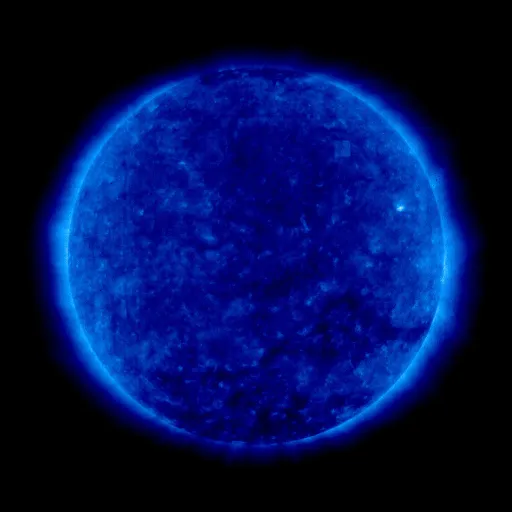 Корона Солнца