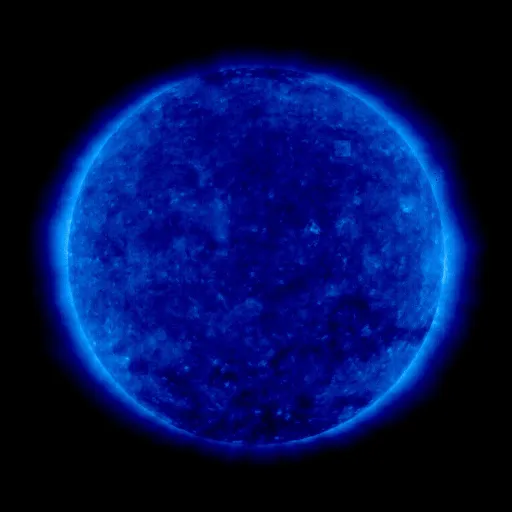 Корона Солнца