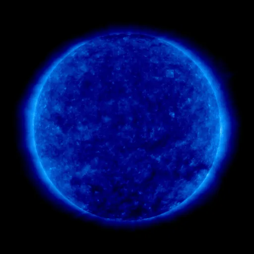 Корона Солнца