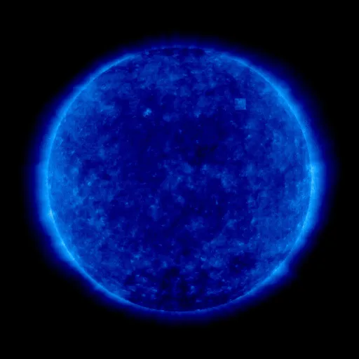 Корона Солнца