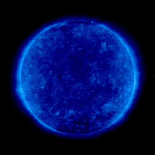 Корона Солнца