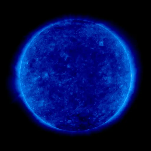 Корона Солнца