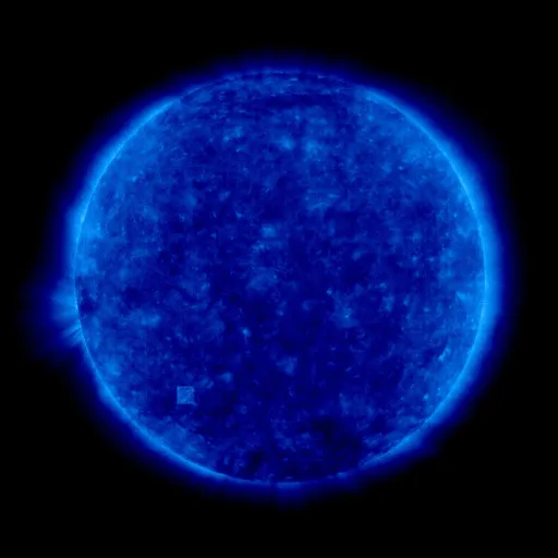 Корона Солнца