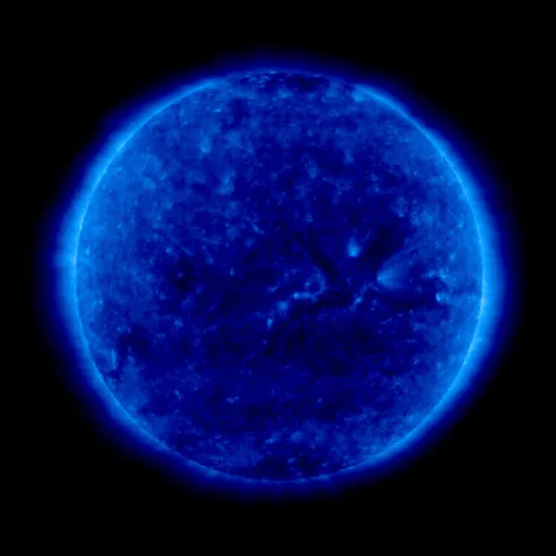 Корона Солнца