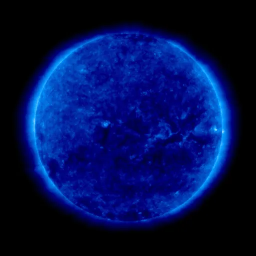 Корона Солнца
