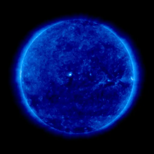 Корона Солнца