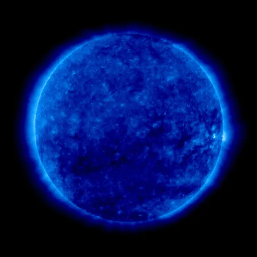 Корона Солнца