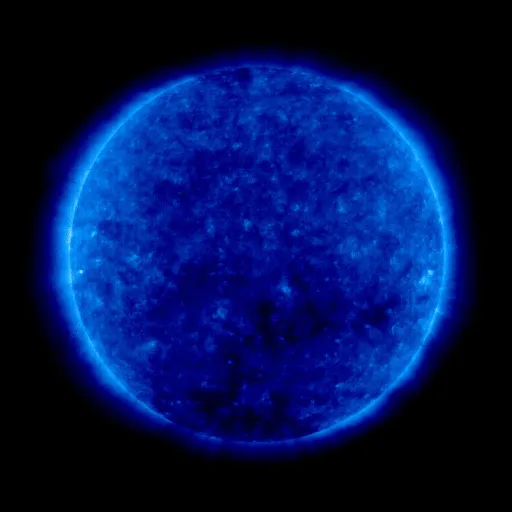 Корона Солнца