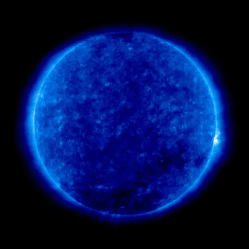 Корона Солнца