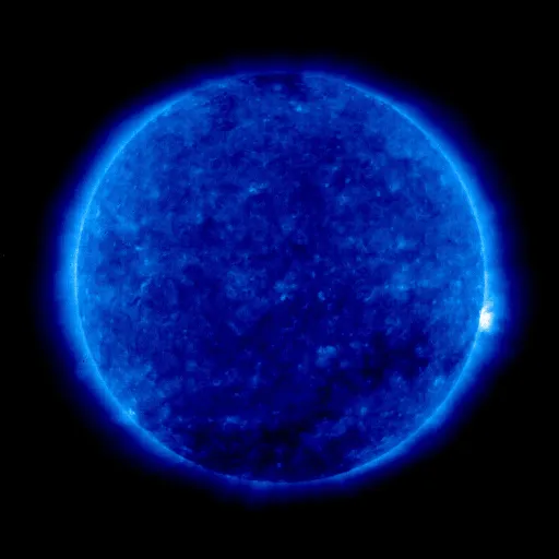 Корона Солнца