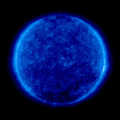Корона Солнца