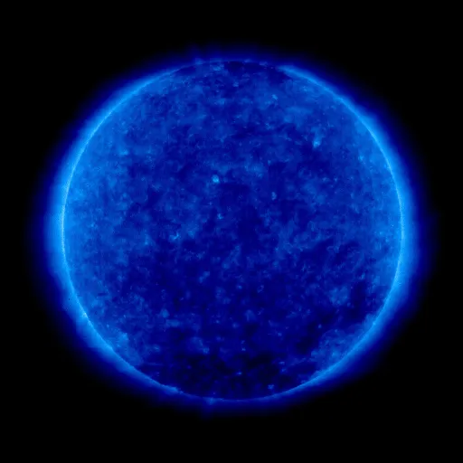 Корона Солнца