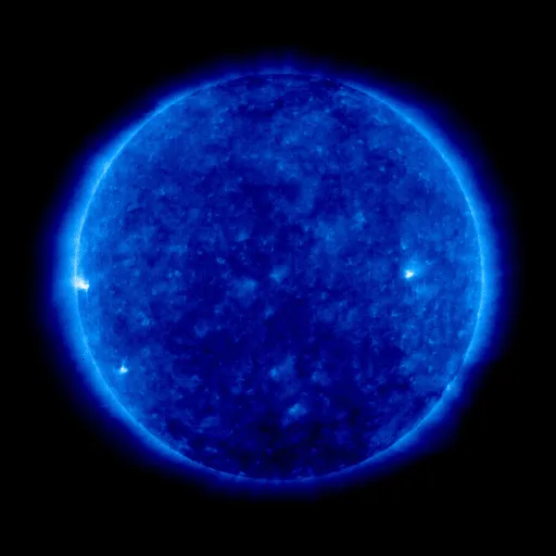 Корона Солнца