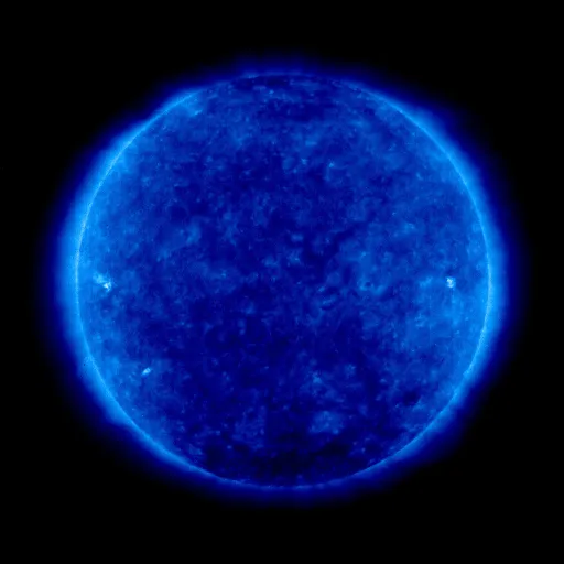 Корона Солнца