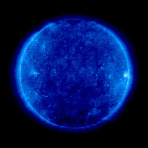 Корона Солнца