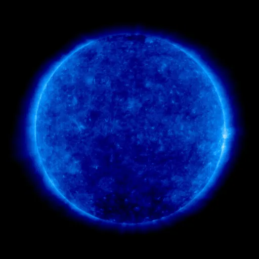 Корона Солнца