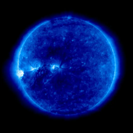 Solar Corona