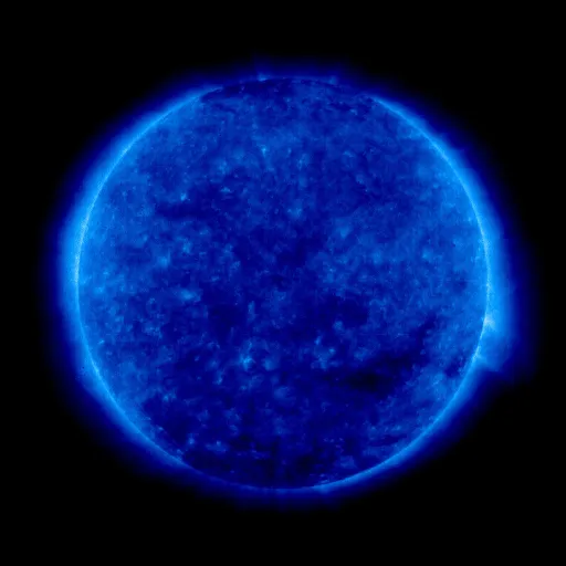 Корона Солнца