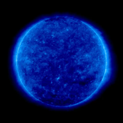 Корона Солнца