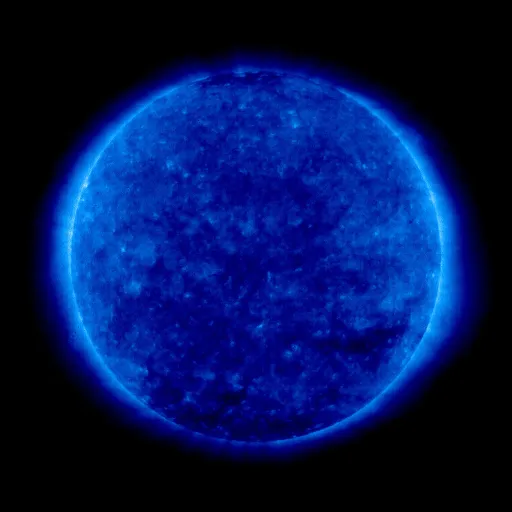 Корона Солнца
