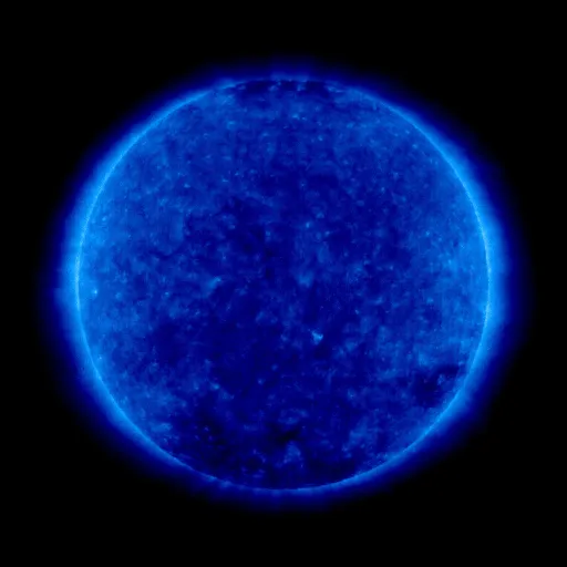 Корона Солнца