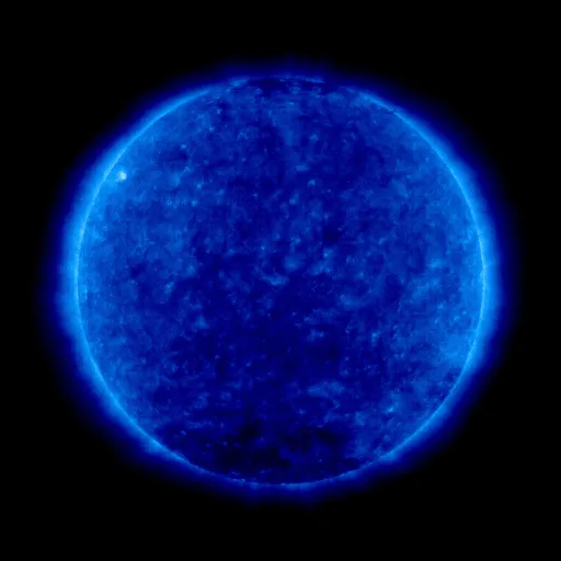 Корона Солнца