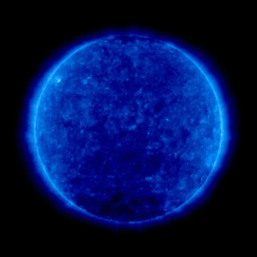 Корона Солнца