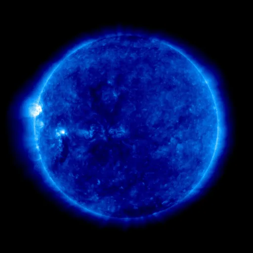 Solar Corona